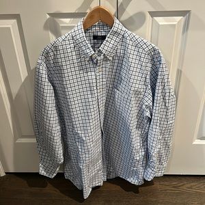 Brooks Brothers button down